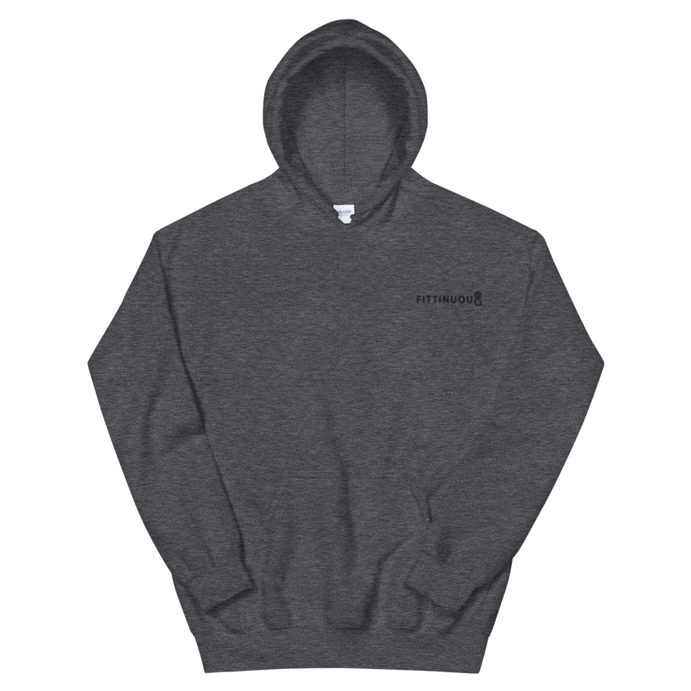 Logo Hoodie