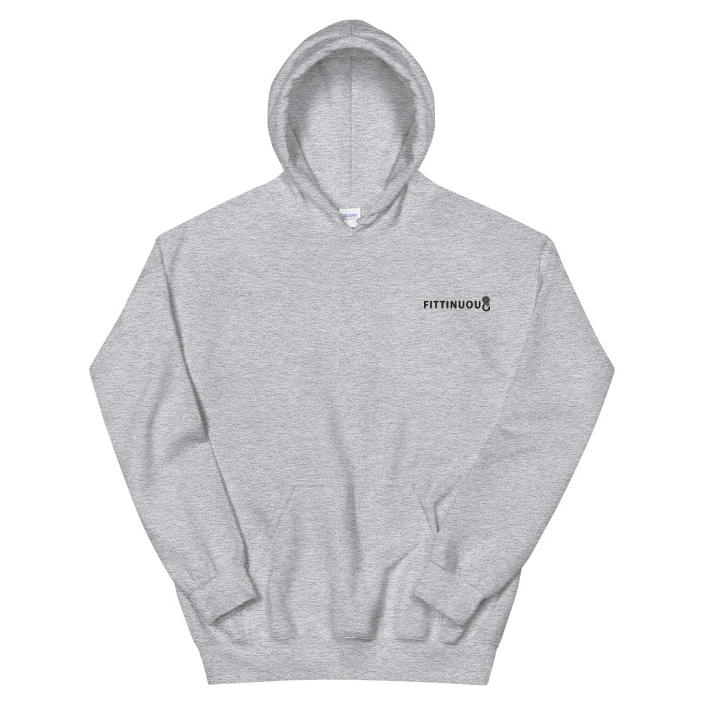 Logo Hoodie