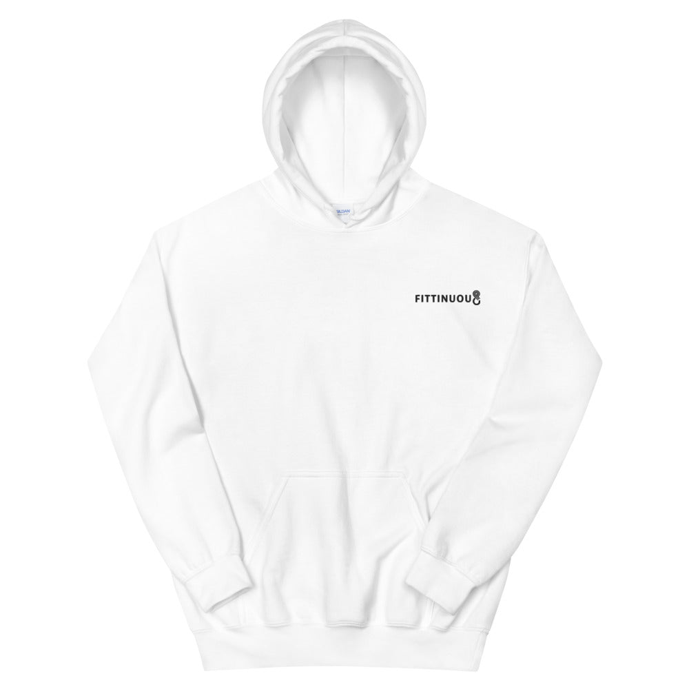 Logo Hoodie